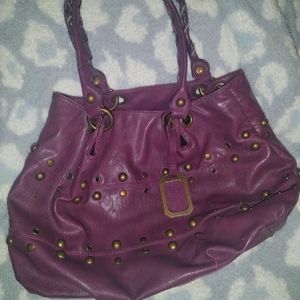 Jessica Simpson purse
